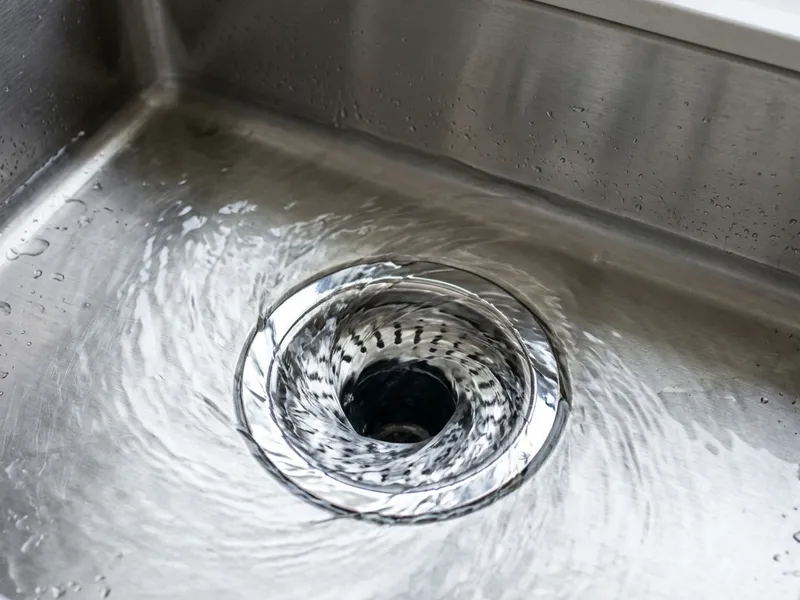 Drain Cleaning Plumber in Socorro, TX